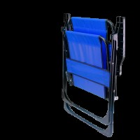 PLASTİK KOLLU PİKNİK SANDALYESİ